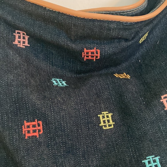 Tommy Jean Purse - Picture 2 of 7